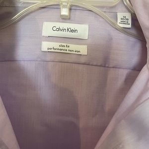 Preowned dress shirt